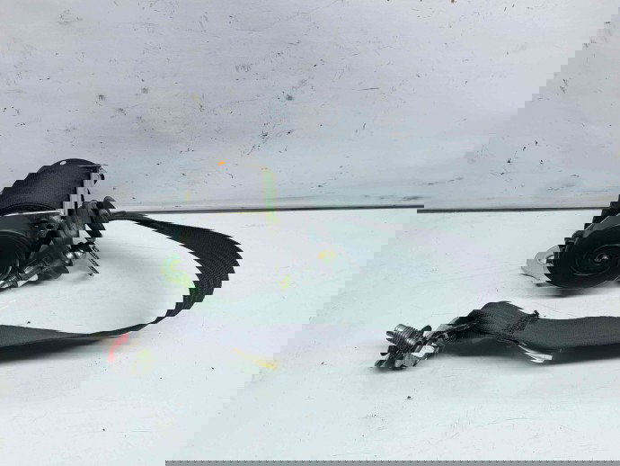  Centura stanga spate Nissan Juke [Fabr 2010-2014] Hatchback 619870900D