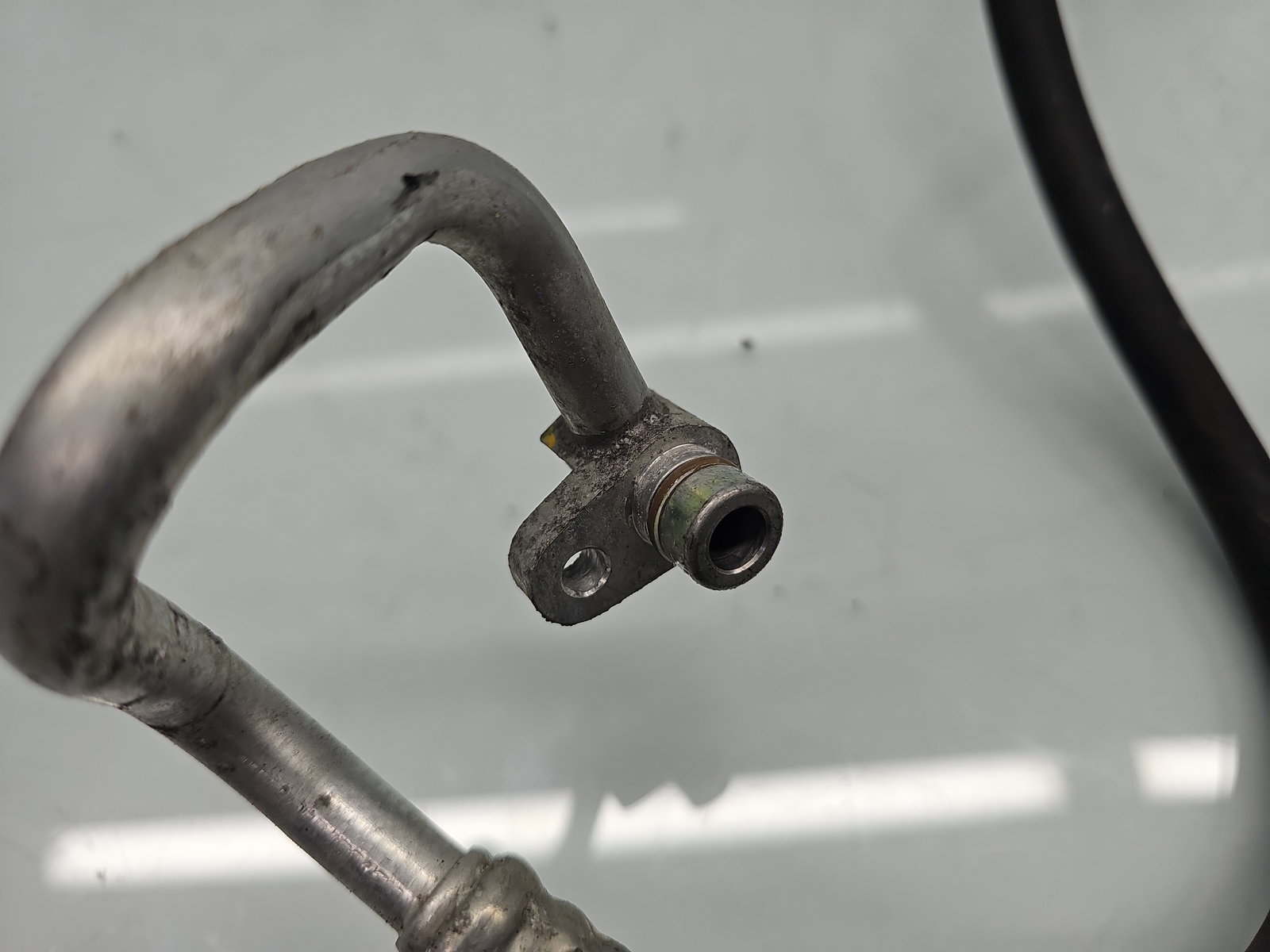 Conducta AC Dacia Logan II MCV BK (K52) [Fabr 2013-2022] Facelift 924903921R 1.5 dCi K9KU87 70KW / 95CP - imagine 3