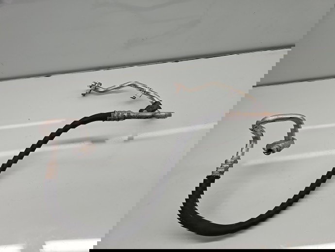 Conducta AC Dacia Logan II MCV BK (K52) [Fabr 2013-2022] Facelift 924903921R 1.5 dCi K9KU87 70KW / 95CP