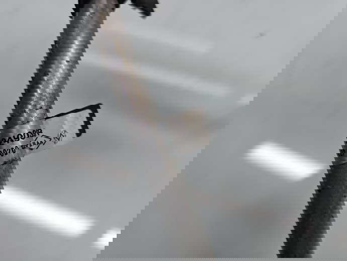 Conducta AC Dacia Logan II MCV BK (K52) [Fabr 2013-2022] Facelift 924903921R 1.5 dCi K9KU87 70KW / 95CP