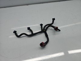 Conducta retur injectoare Dacia Logan II MCV BK (K52) [Fabr 2013-2022] Facelift OEM 1.5 dCi K9KU87 70KW / 95CP