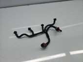 Conducta retur injectoare Dacia Logan II MCV BK (K52) [Fabr 2013-2022] Facelift OEM 1.5 dCi K9KU87 70KW / 95CP