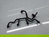 Conducta retur injectoare Dacia Logan II MCV BK (K52) [Fabr 2013-2022] Facelift OEM 1.5 dCi K9KU87 70KW / 95CP