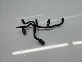 Conducta retur injectoare Dacia Logan II MCV BK (K52) [Fabr 2013-2022] Facelift OEM 1.5 dCi K9KU87 70KW / 95CP