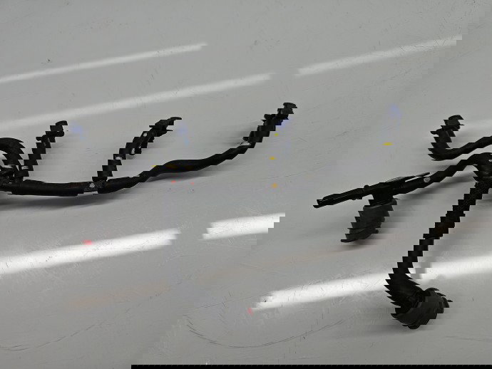 Conducta retur injectoare Dacia Logan II MCV BK (K52) [Fabr 2013-2022] Facelift OEM 1.5 dCi K9KU87 70KW / 95CP