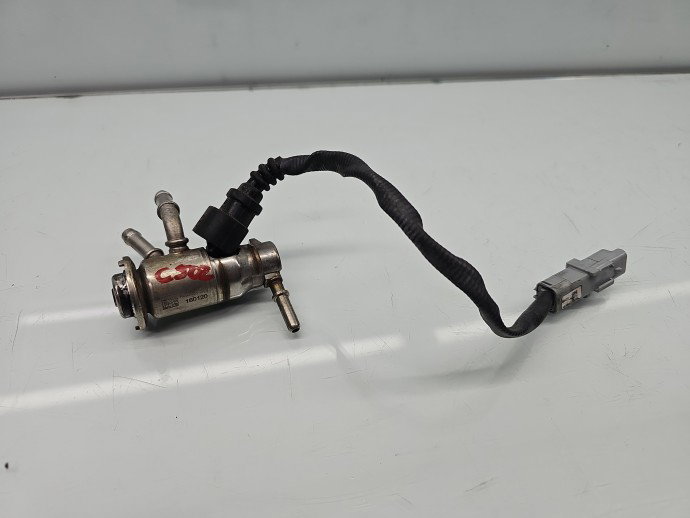 Injector Adblue Dacia Logan II MCV BK (K52) [Fabr 2013-2022] Facelift 208995377R 1.5 dCi K9KU87 70KW / 95CP