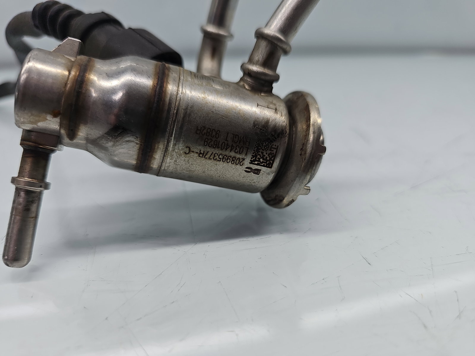 Injector Adblue Dacia Logan II MCV BK (K52) [Fabr 2013-2022] Facelift 208995377R 1.5 dCi K9KU87 70KW / 95CP - imagine 4