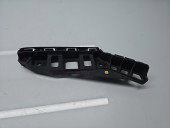 Suport bara dreapta fata Volkswagen Scirocco (137) Coupe [Fabr 2008-2017] 1K8807184B