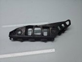 Suport bara dreapta fata Volkswagen Scirocco (137) Coupe [Fabr 2008-2017] 1K8807184B