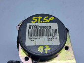  Centura stanga spate Nissan Juke [Fabr 2010-2014] Hatchback 619870900D