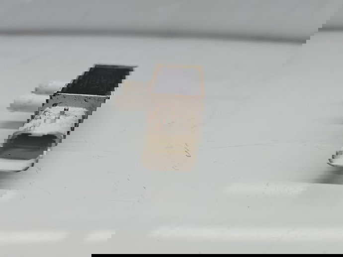  Senzor presiune Dacia Logan II MCV BK (K52) [Fabr 2013-2022] Facelift 227701177R