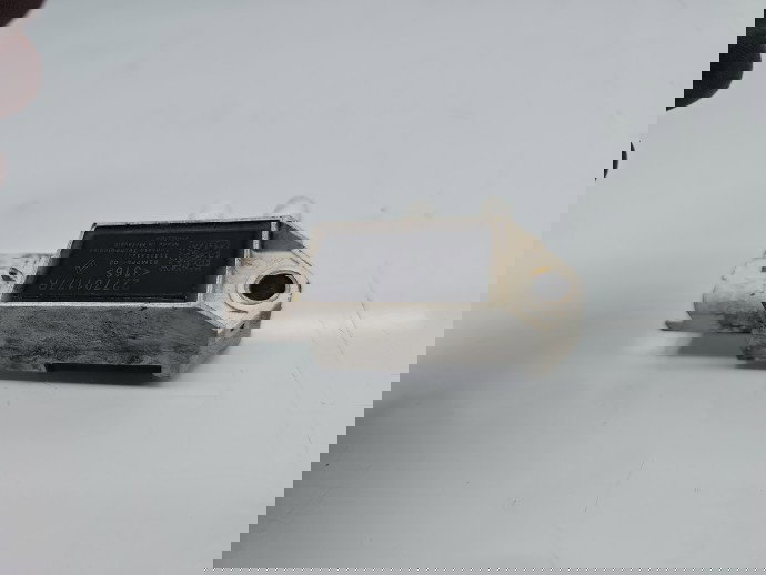  Senzor presiune Dacia Logan II MCV BK (K52) [Fabr 2013-2022] Facelift 227701177R