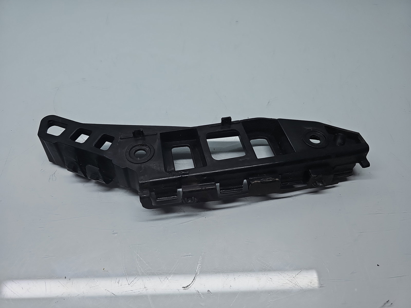 Suport bara stanga fata Volkswagen Scirocco (137) Coupe [Fabr 2008-2017] OEM - imagine 2