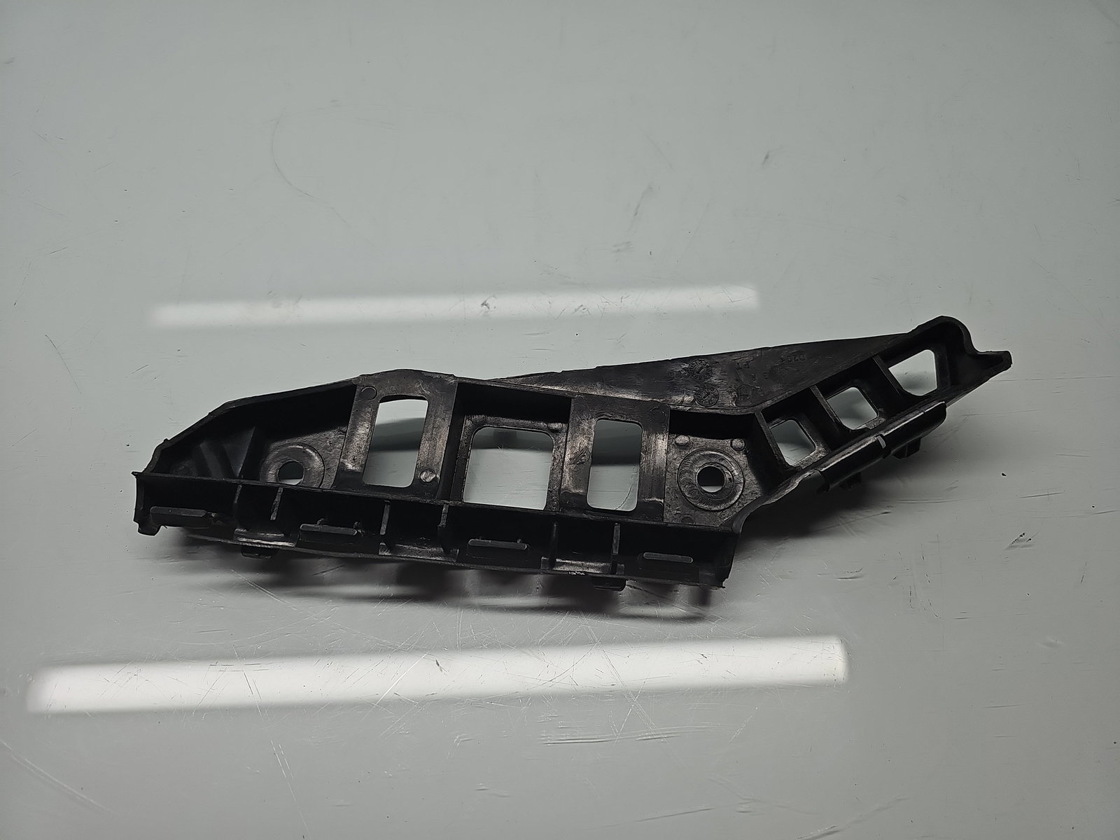 Suport bara stanga fata Volkswagen Scirocco (137) Coupe [Fabr 2008-2017] OEM - imagine 3