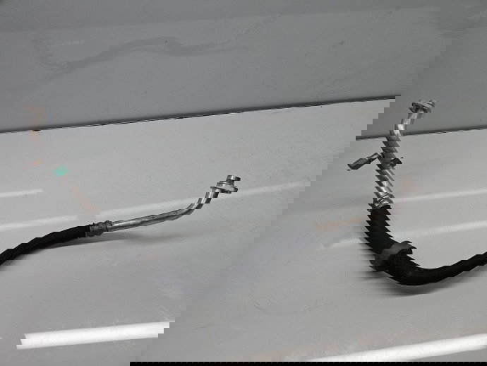 Conducta AC Dacia Logan II MCV BK (K52) [Fabr 2013-2022] Facelift OEM 1.5 dCi K9KU87 70KW / 95CP