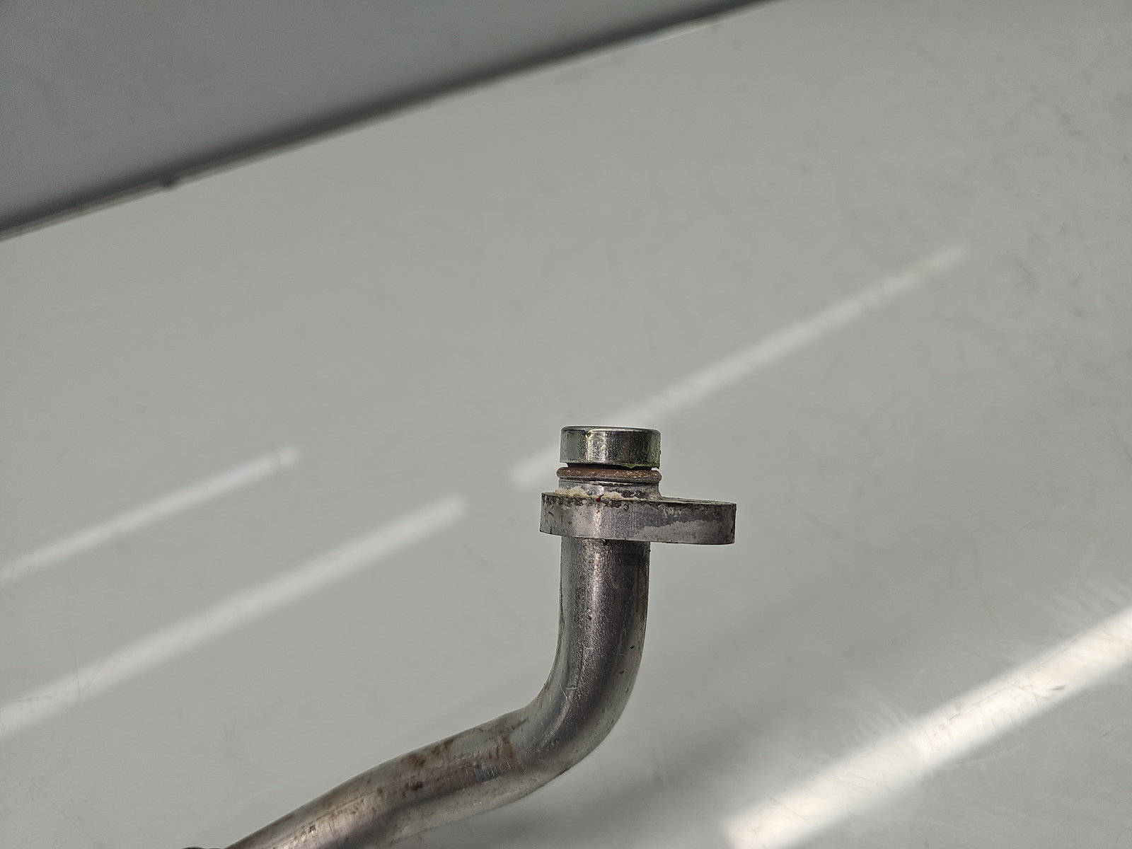 Conducta AC Dacia Logan II MCV BK (K52) [Fabr 2013-2022] Facelift OEM 1.5 dCi K9KU87 70KW / 95CP - imagine 2