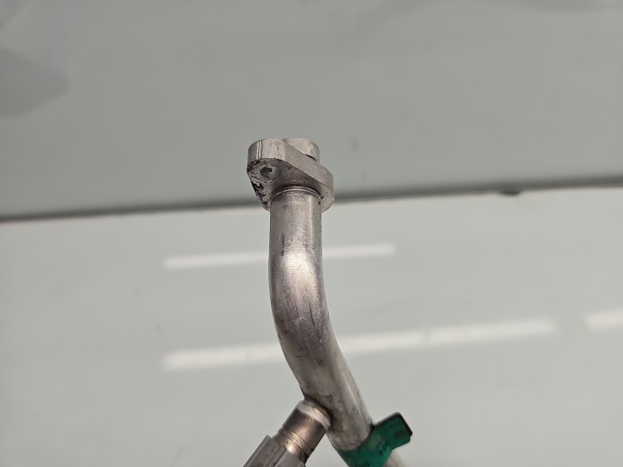 Conducta AC Dacia Logan II MCV BK (K52) [Fabr 2013-2022] Facelift OEM 1.5 dCi K9KU87 70KW / 95CP