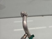 Conducta AC Dacia Logan II MCV BK (K52) [Fabr 2013-2022] Facelift OEM 1.5 dCi K9KU87 70KW / 95CP