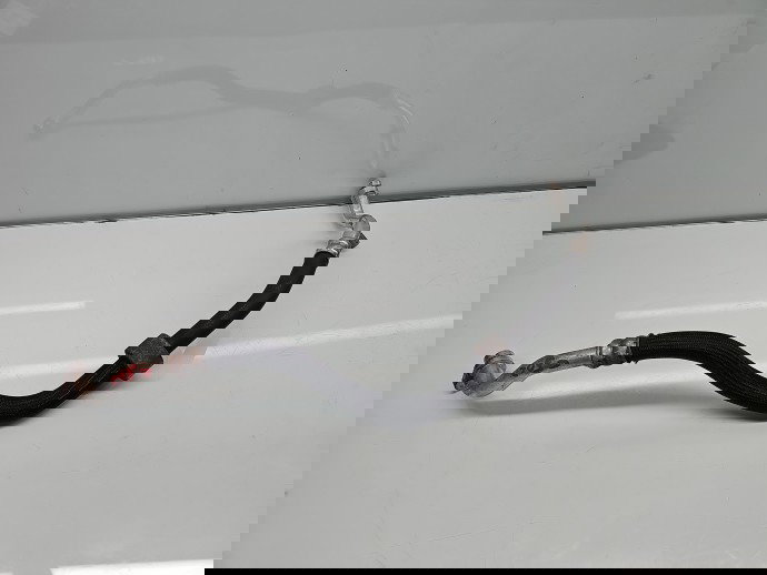 Conducta AC Dacia Logan II MCV BK (K52) [Fabr 2013-2022] Facelift OEM 1.5 dCi K9KU87 70KW / 95CP