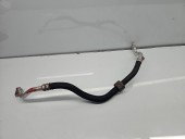 Conducta AC Dacia Logan II MCV BK (K52) [Fabr 2013-2022] Facelift OEM 1.5 dCi K9KU87 70KW / 95CP