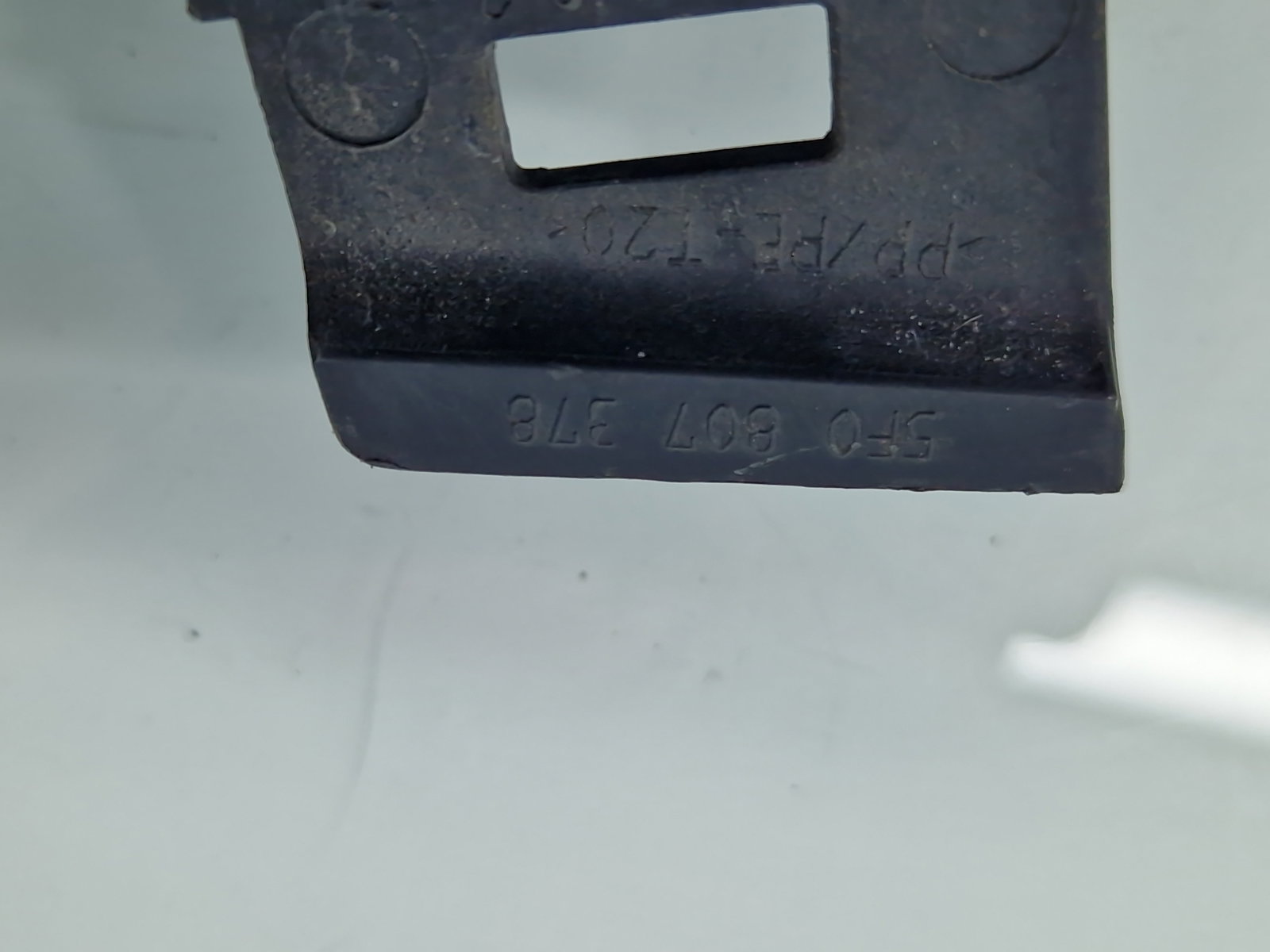 Suport bara dreapta spate Seat Leon (5F1) [Fabr 2012-2018] 5F0807378 - imagine 4