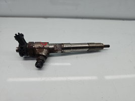 Injector Dacia Logan II MCV BK (K52) [Fabr 2013-2022] Facelift 0445110800 1.5 dCi K9KU87 70KW / 95CP