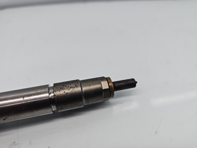 Injector Dacia Logan II MCV BK (K52) [Fabr 2013-2022] Facelift 0445110800 1.5 dCi K9KU87 70KW / 95CP