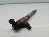Injector Dacia Logan II MCV BK (K52) [Fabr 2013-2022] Facelift 0445110800 1.5 dCi K9KU87 70KW / 95CP