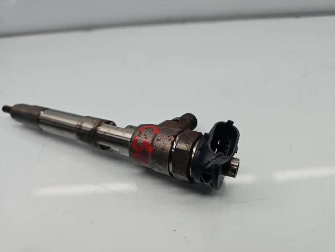 Injector Dacia Logan II MCV BK (K52) [Fabr 2013-2022] Facelift 0445110800 1.5 dCi K9KU87 70KW / 95CP