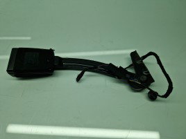  Capsa centura dreapta fata Seat Leon (5F1) [Fabr 2012-2018] 5F0857756A