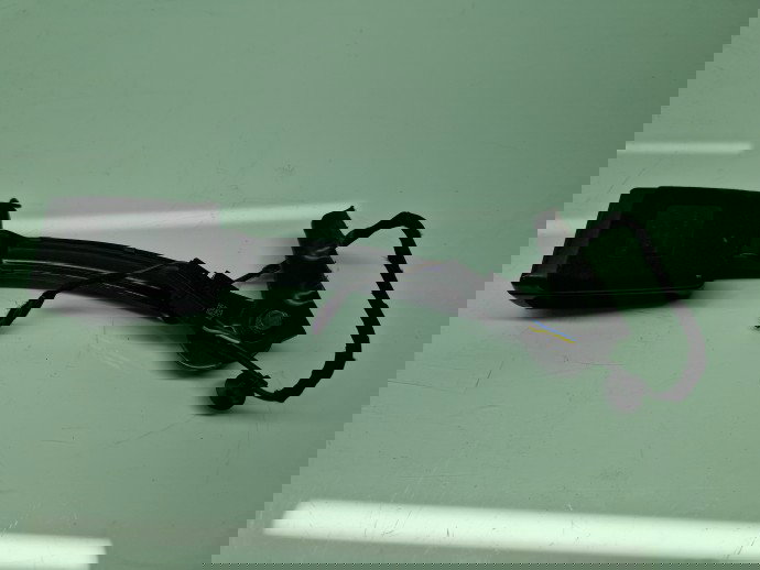  Capsa centura dreapta fata Seat Leon (5F1) [Fabr 2012-2018] 5F0857756A