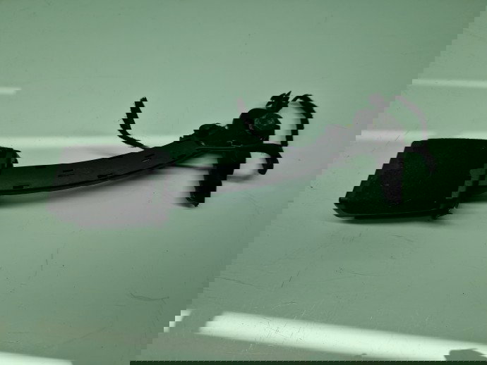  Capsa centura dreapta fata Seat Leon (5F1) [Fabr 2012-2018] 5F0857756A