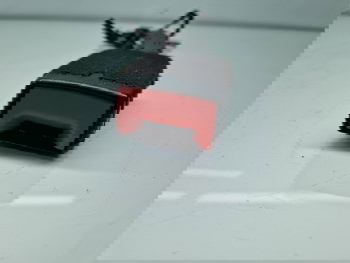  Capsa centura dreapta fata Seat Leon (5F1) [Fabr 2012-2018] 5F0857756A