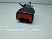  Capsa centura dreapta fata Seat Leon (5F1) [Fabr 2012-2018] 5F0857756A