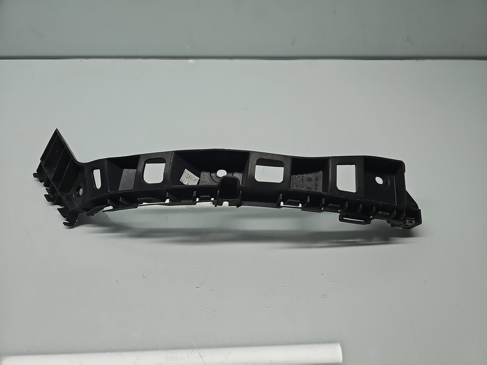 Suport bara stanga spate Volkswagen Scirocco (137) Coupe [Fabr 2008-2017] 1K8807394C - imagine 1