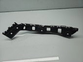 Suport bara stanga spate Volkswagen Scirocco (137) Coupe [Fabr 2008-2017] 1K8807394C