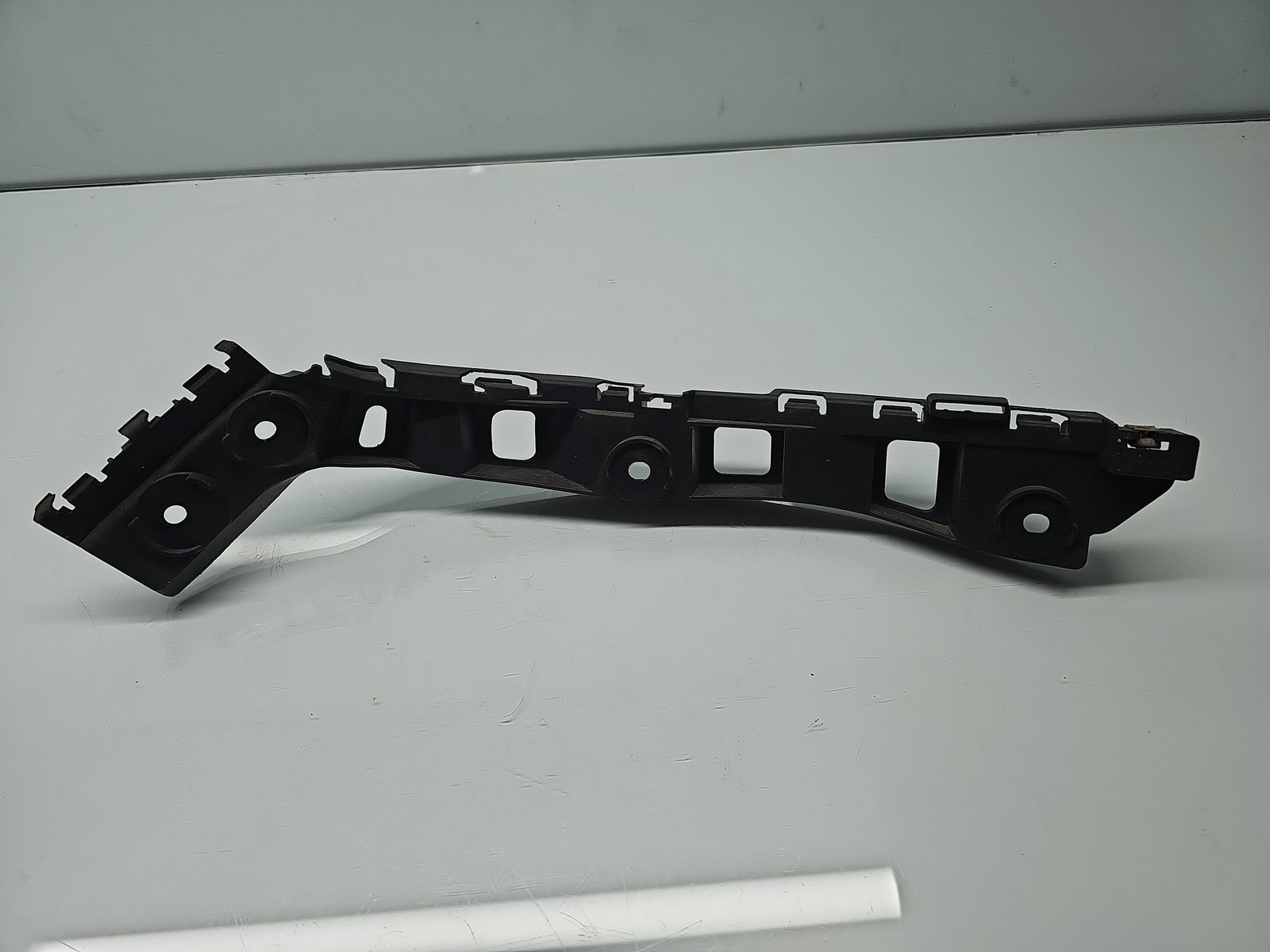 Suport bara stanga spate Volkswagen Scirocco (137) Coupe [Fabr 2008-2017] 1K8807394C - imagine 2