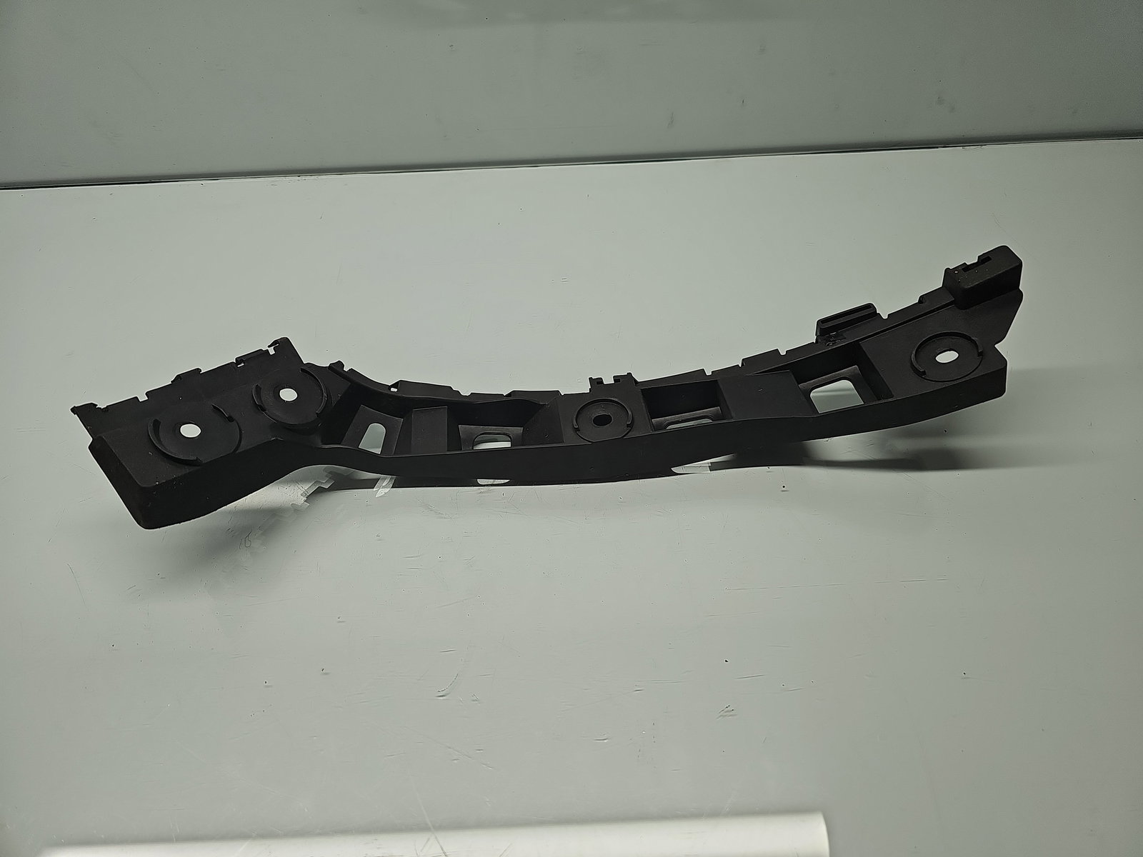 Suport bara stanga spate Volkswagen Scirocco (137) Coupe [Fabr 2008-2017] 1K8807394C - imagine 3