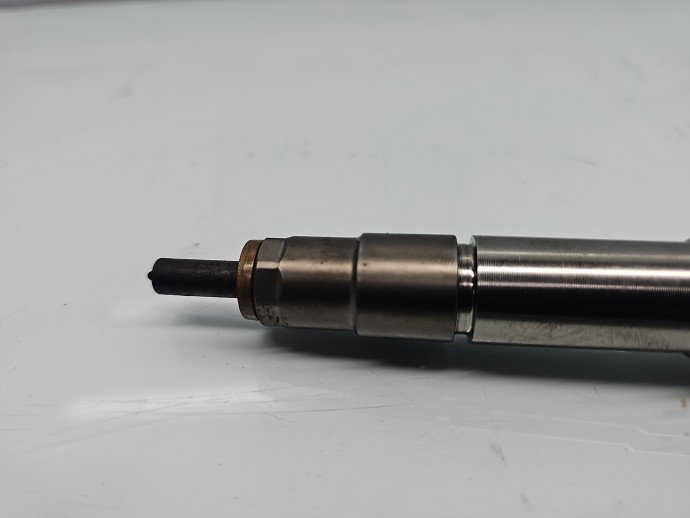Injector Dacia Logan II MCV BK (K52) [Fabr 2013-2022] Facelift 0445110800 1.5 dCi K9KU87 70KW / 95CP