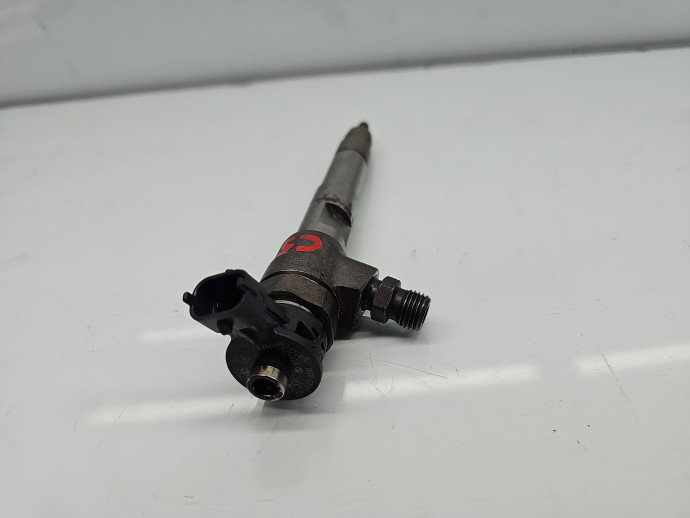 Injector Dacia Logan II MCV BK (K52) [Fabr 2013-2022] Facelift 0445110800 1.5 dCi K9KU87 70KW / 95CP
