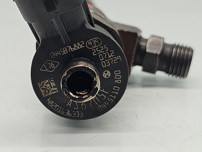 Injector Dacia Logan II MCV BK (K52) [Fabr 2013-2022] Facelift 0445110800 1.5 dCi K9KU87 70KW / 95CP