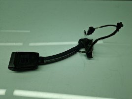  Capsa centura stanga fata Seat Leon (5F1) [Fabr 2012-2018] 5F0857755A