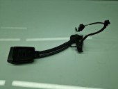  Capsa centura stanga fata Seat Leon (5F1) [Fabr 2012-2018] 5F0857755A