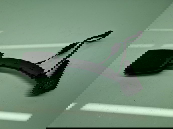  Capsa centura stanga fata Seat Leon (5F1) [Fabr 2012-2018] 5F0857755A