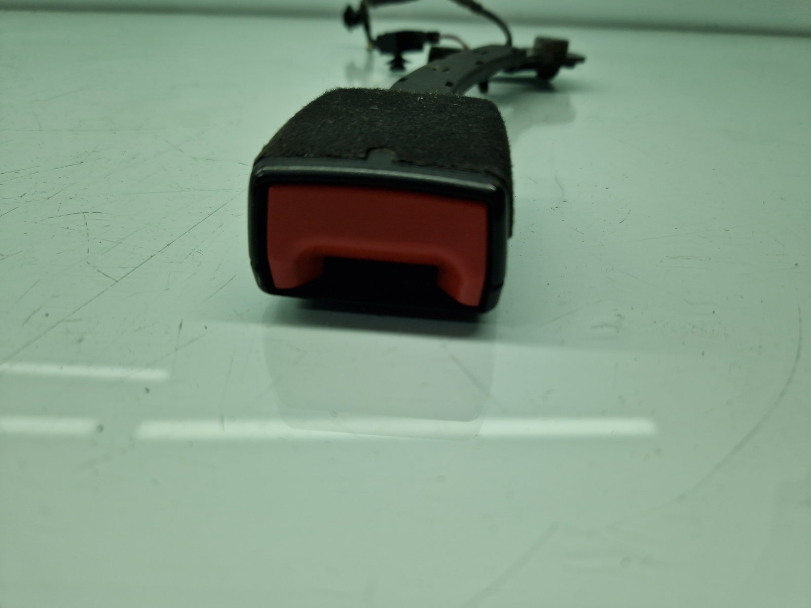 Capsa centura stanga fata Seat Leon (5F1) [Fabr 2012-2018] 5F0857755A - imagine 3