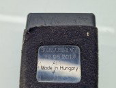  Capsa centura stanga fata Seat Leon (5F1) [Fabr 2012-2018] 5F0857755A