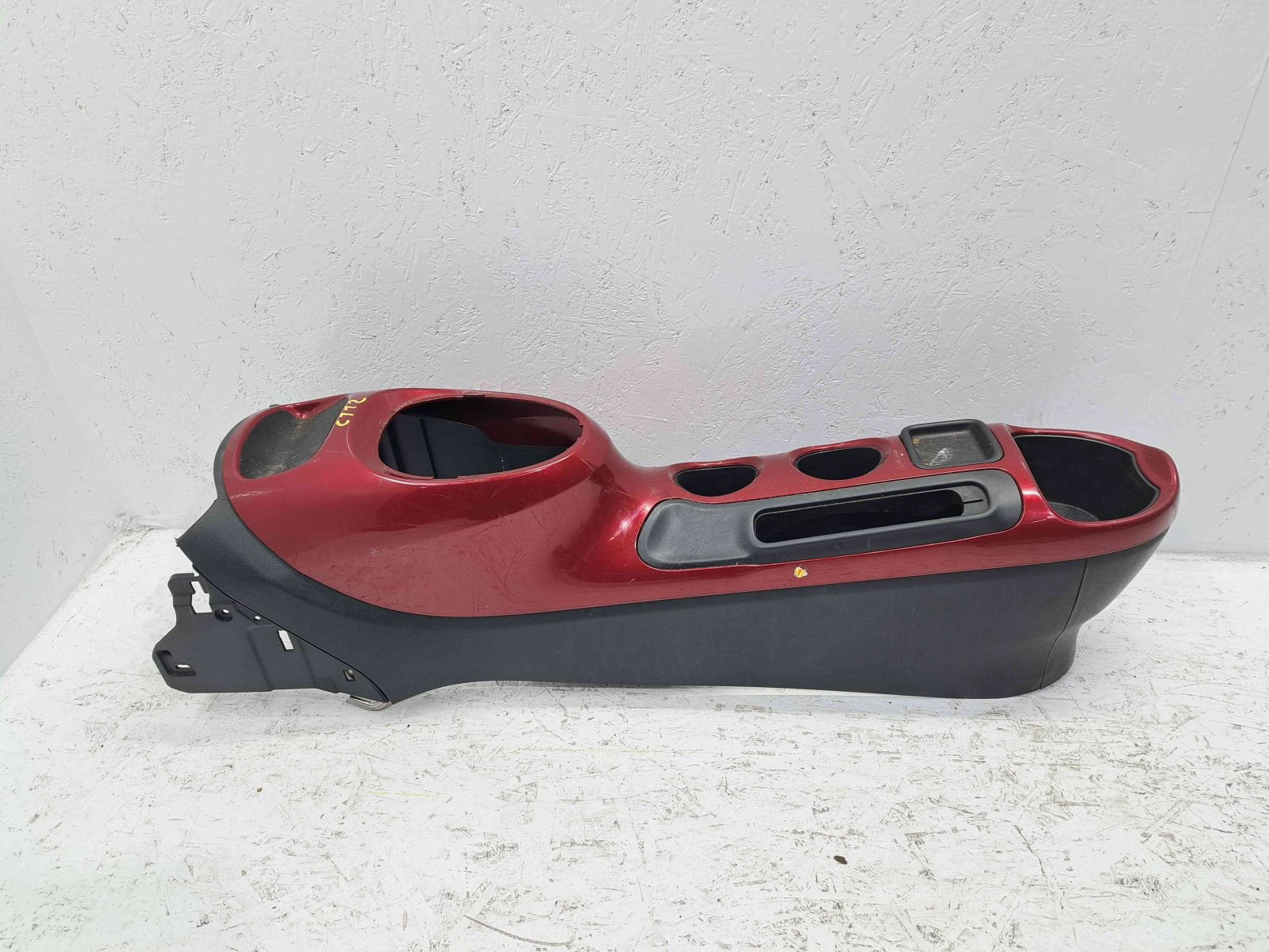 Consola centrala Nissan Juke [Fabr 2010-2014] Hatchback 96931-1KN0A - imagine 1