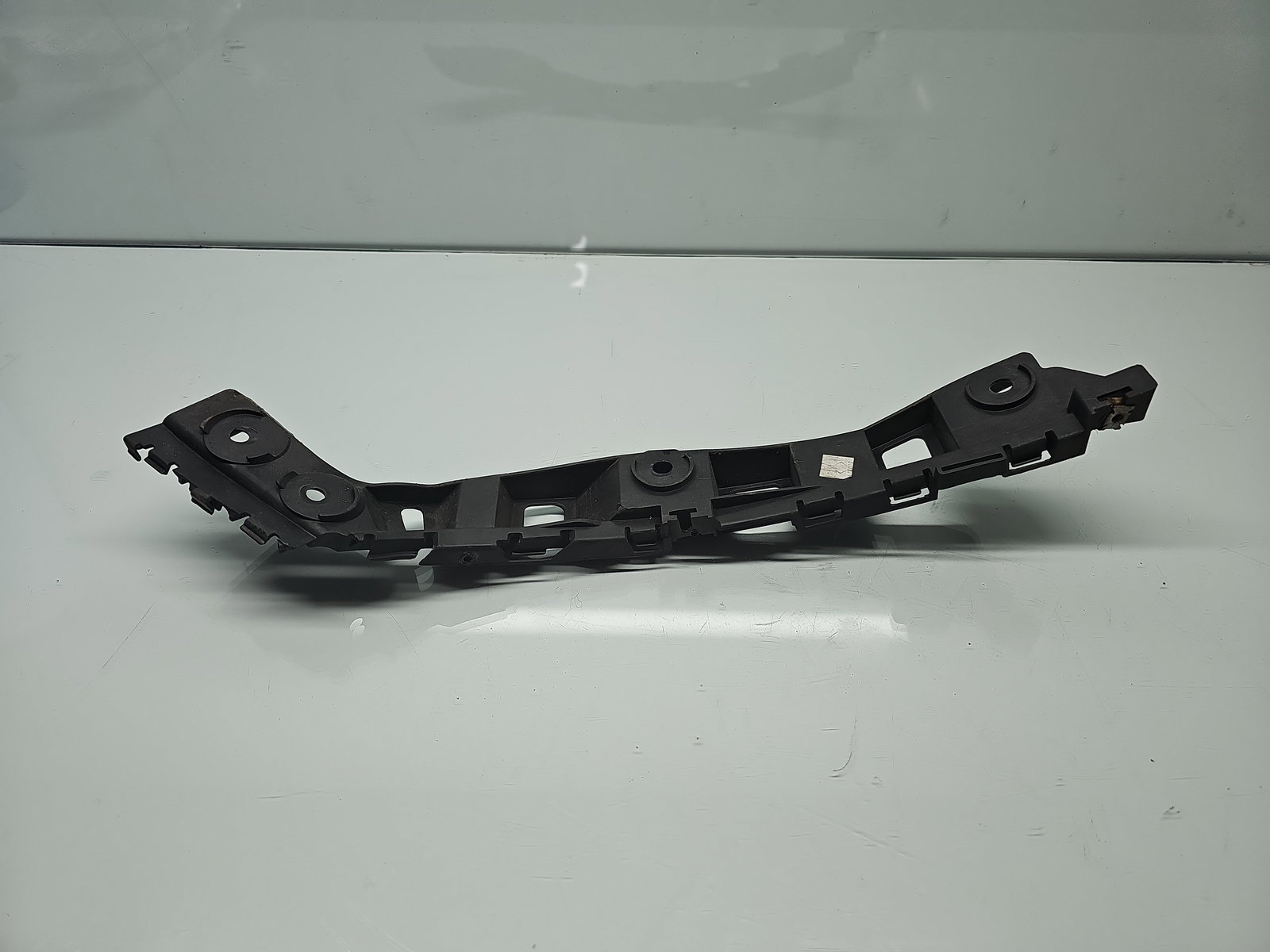 Suport bara dreapta spate Volkswagen Scirocco (137) Coupe [Fabr 2008-2017] 1K8807393C - imagine 2