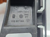 Suport bara dreapta spate Volkswagen Scirocco (137) Coupe [Fabr 2008-2017] 1K8807393C