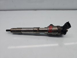 Injector Dacia Logan II MCV BK (K52) [Fabr 2013-2022] Facelift 0445110800 1.5 dCi K9KU87 70KW / 95CP